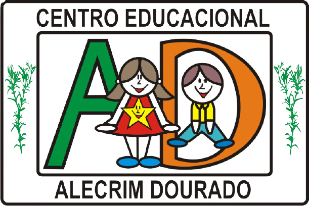 CENTRO EDUCACIONAL ALECRIM DOURADO