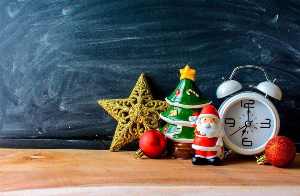 Natal e Ano Novo: quais atividades realizar na escola?